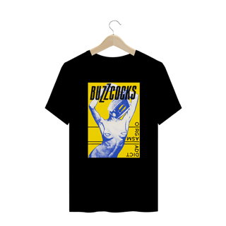 Nome do produto Buzzcocks2