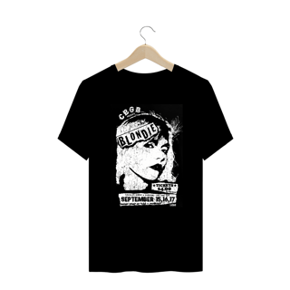 Nome do produto Cbgb Debbie Harry
