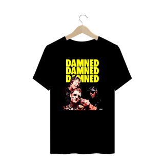Nome do produto Damned