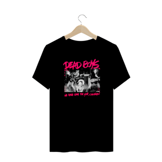 Nome do produto Dead Boys