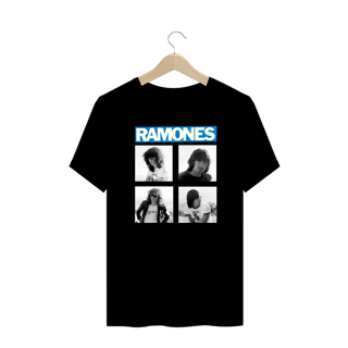 Nome do produto Ramones1