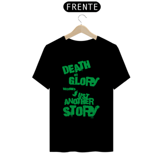 Nome do produto Death or Glory