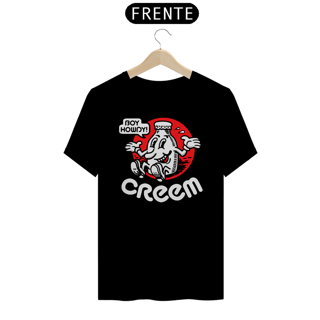 Nome do produto Creem magazine