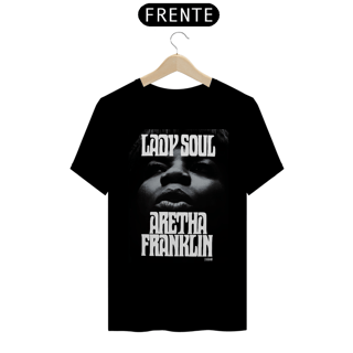 Nome do produto ARETHA FRANKILIN