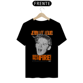 Nome do produto Jerry Lee Lewis