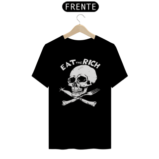 Nome do produto Eat the Rich