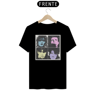 Nome do produto Post Punk!