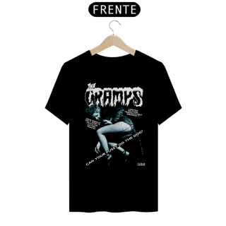 Nome do produto The Cramps
