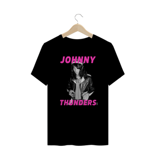 Nome do produto Johnny Thunders