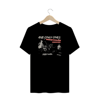 Nome do produto The Only Ones