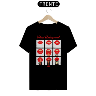 Nome do produto Velvet Underground