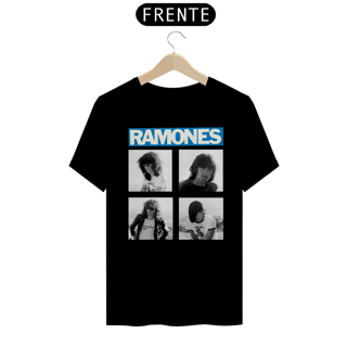Nome do produto Ramones Cretin hop