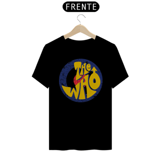 Nome do produto The Who