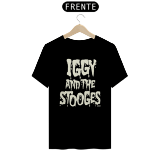 Nome do produto Iggy and the Stooges