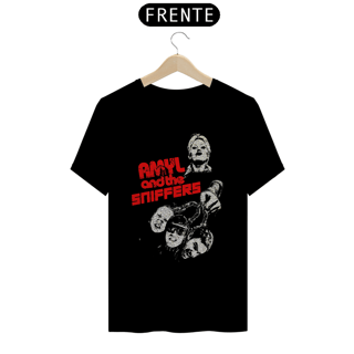 Nome do produto Amyl and the Sniffers