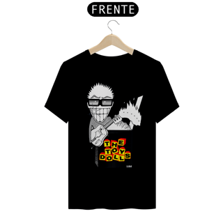 Nome do produto Toy Dolls