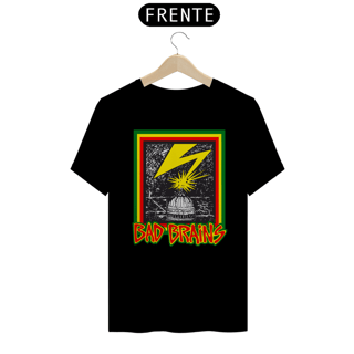 Nome do produto Bad Brains