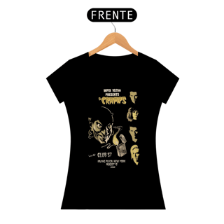 Nome do produto The Cramps 2 - Feminina