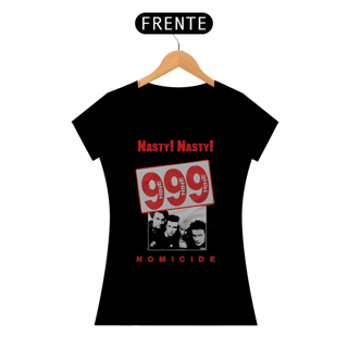 Nome do produto 999 - Feminina