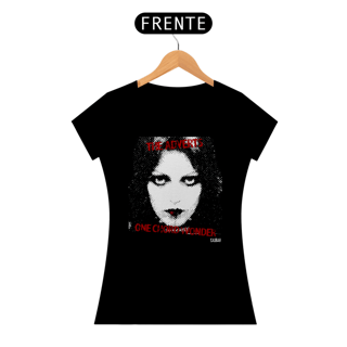 Nome do produto The Adverts - Feminina