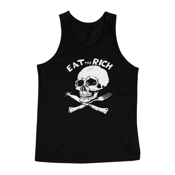 Regata Eat the Rich 