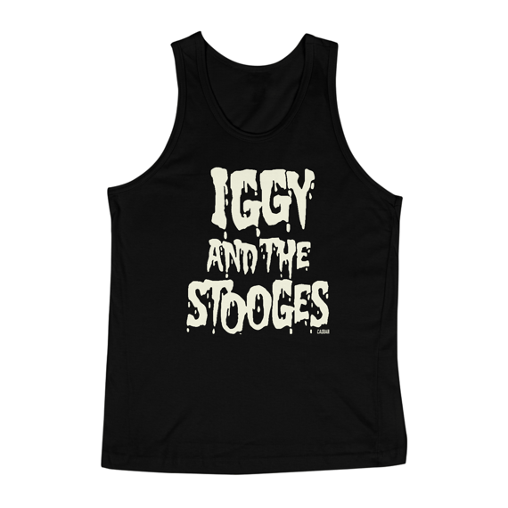 Regata Iggy and the Stooges