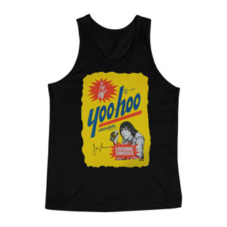Nome do produto Regata Ramones Yoo-hoo