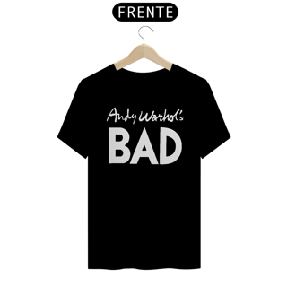 Nome do produto Andy Warhols BAD