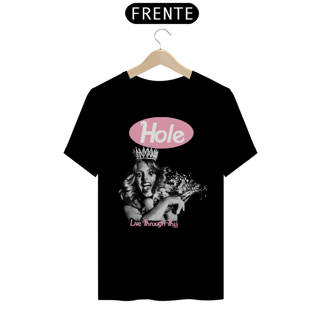 Nome do produto Hole