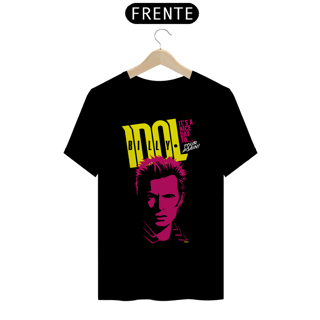 Nome do produto Billy Idol