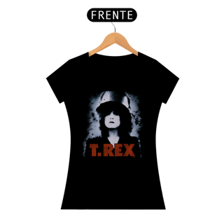 Nome do produto T-Rex - Feminina