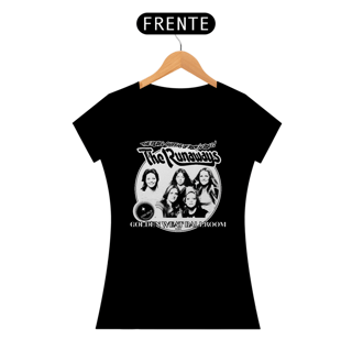 Nome do produtoThe Runaways - Feminina