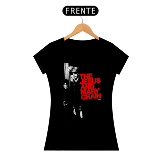 Nome do produtoThe Jesus and Mary Chain - Feminina 