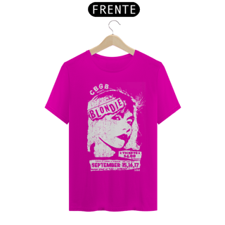 Nome do produto CBGB Blondie