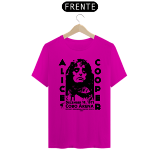 Nome do produto Alice Cooper