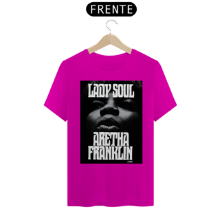 Nome do produto ARETHA FRANKILIN