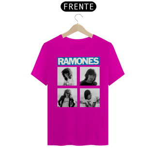 Nome do produto Ramones Cretin hop