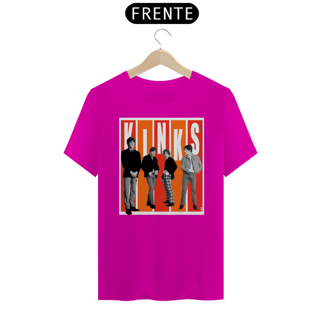 Nome do produto The Kinks