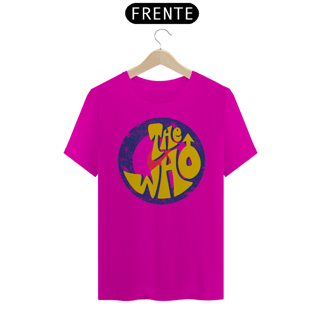 Nome do produto The Who