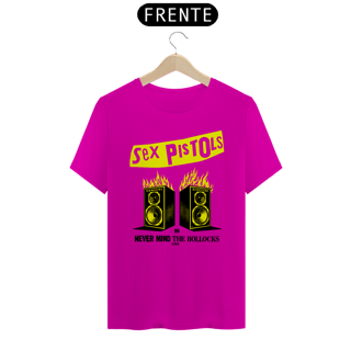 Nome do produto Sex Pistols 3