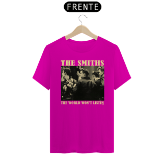 Nome do produto The Smiths 2 
