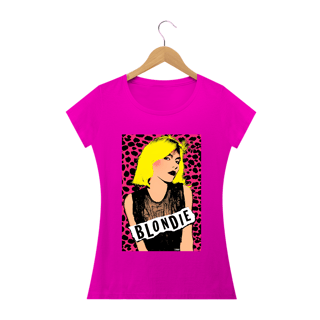 Nome do produto Blondie Color - Feminina
