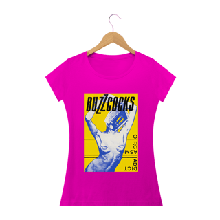 Nome do produto Buzzcocks - Feminina