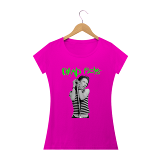 Nome do produto Dead Boys 2 - Feminina