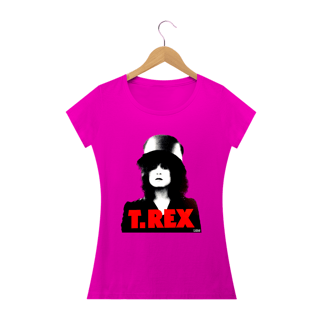 Nome do produto T Rex - Feminina