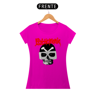 Nome do produto Psychomania - Feminina