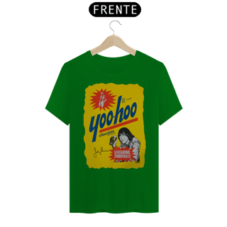Nome do produto Johnny Ramone