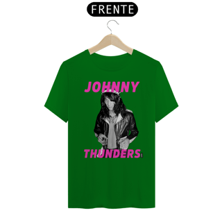 Nome do produto Johnny Thunders