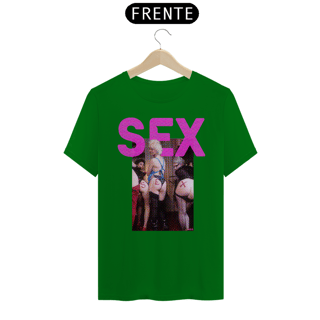 Nome do produto SEX
