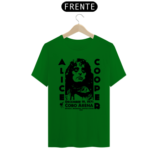 Nome do produto Alice Cooper